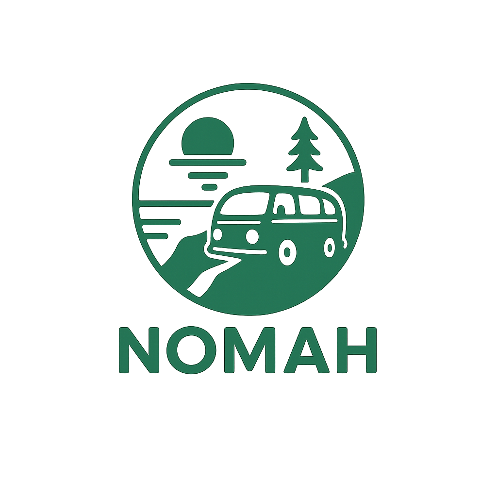 Logo NOMAH